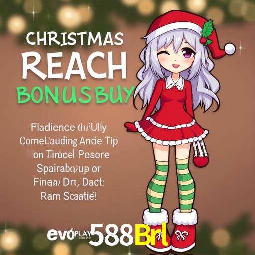 588 Brl